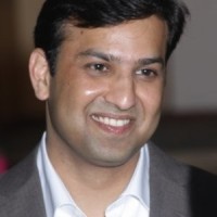 Agtuall Employee Vikram Sarbajna's profile photo