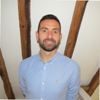 Nicholsons Employee David McNab's profile photo