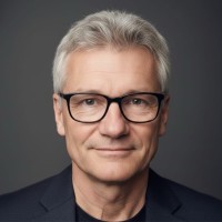 Martin Frick Email & Phone Number
