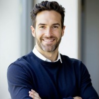 Ditto Employee Hamish Fraser's profile photo