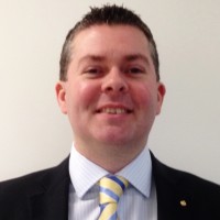 Cirencester Friendly Society Limited Employee David Evans's profile photo