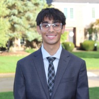 Reditus Space Employee Shreyas Narayanan's profile photo