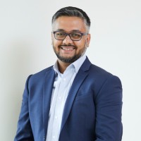 DYNAMIC US INC. Employee Mirza Sajjal's profile photo