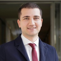 Koç Üniversitesi Hastanesi Employee Kubilay Kaymaz's profile photo