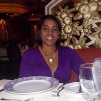 Destination Weddings Travel Group Employee Andrea Williams's profile photo