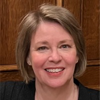 PlowShare Group Employee Julie Goggans's profile photo