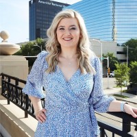 Pantex Plant Employee Sabrina Perez's profile photo