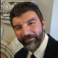 Quantile Capital Employee Ash Hafez's profile photo