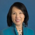Federal Reserve System - National IT Employee Julia Kim's profile photo