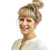 PageGroup Employee Lucy Ryan's profile photo