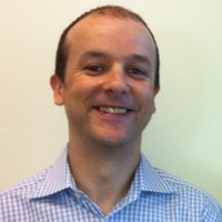 QSuper Employee Paul Perkins's profile photo