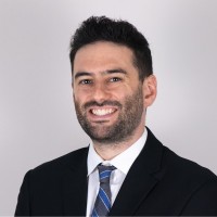 Capital Group Employee Michael Disanto's profile photo