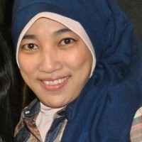 PT. New Ratna Motor (Nasmoco Group) Employee Dian Nurhidayati's profile photo
