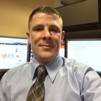 Levi Halford Email & Phone Number