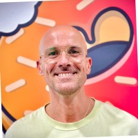 Crypto Snack Employee Gabriel Huguet's profile photo