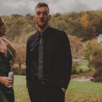 International Recovery Systems Employee Christian C.'s profile photo