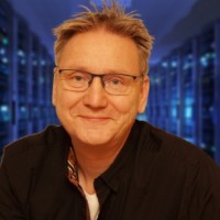 Johanniter-Unfall-Hilfe e.V. Employee Stefan Cornels's profile photo