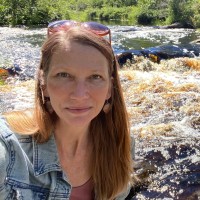 Interfaith Outreach & Community Partners Employee Amber Becker's profile photo