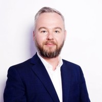 LRQA Employee Nick Porter's profile photo