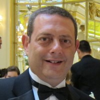 Cubic Transportation Systems Employee Steve Godwin's profile photo