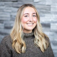 Treble Employee Danielle Smith's profile photo