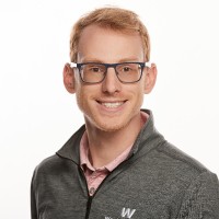 WeatherTech Canada Employee Tyler Page's profile photo