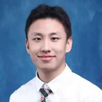 HackIllinois Employee Bowen Xiao's profile photo