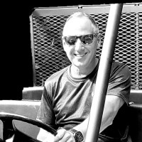 Excel Sportswear Employee Mike Zanolli's profile photo