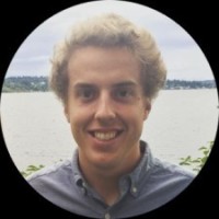 Arize AI Employee Parker Stafford's profile photo