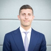 Sentry Realty Employee Benny Miller's profile photo