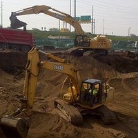 Petry Excavating Inc Employee Scott Petry's profile photo