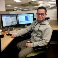 Johnathan Tran Email