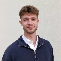 BLUE PAPER Employee Quentin Remenant's profile photo