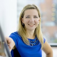 Anna Skablova Email & Phone Number