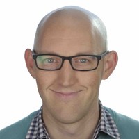 UKG Employee Ben Robison's profile photo