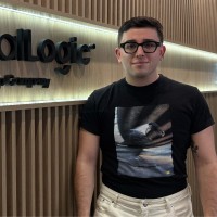 GlobalLogic Employee Ariel Kaplan's profile photo