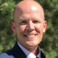 United States Air Force Employee Jared Graham's profile photo