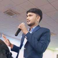 Maxvolt Energy Employee Balsharan Kumar's profile photo