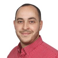 Aladdin Edris Email & Phone Number