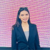 Demand Nexus Employee Nishtha Gupta's profile photo