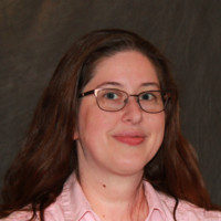 Virginia Tech College of Natural Resources and Environment Employee Amanda Swindell's profile photo
