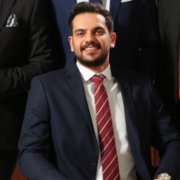 EMCC Employee Hashem Seresi's profile photo