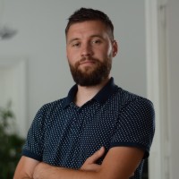 E2 Communications Employee Christian Markl's profile photo