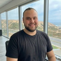 Optify Employee Andrés Felipe Radrigán Martinez's profile photo