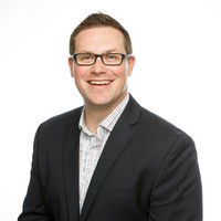 ivari Canada Employee Brandon Cossette's profile photo