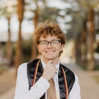 RELEX Solutions Employee Jack Hammond's profile photo