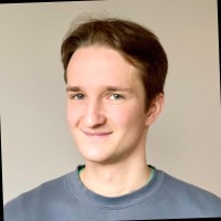 EditAI Employee Domas Nutautas's profile photo