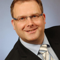 Ernst Dello GmbH & Co. KG Employee Marc Herold's profile photo