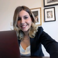 Prestipay S.p.A. Employee Rossana Squicciarini's profile photo