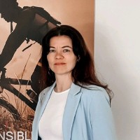 Spectre a/s Employee Inese Arberga's profile photo